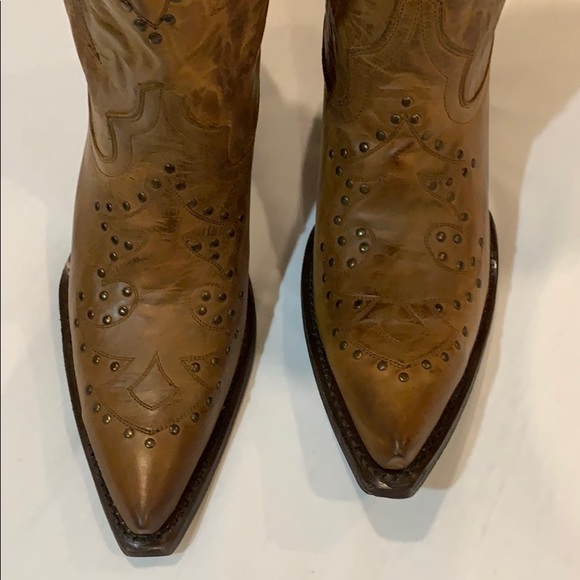 Brand new in box boots - Picture 3 of 3